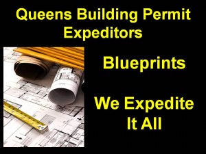 Queens Building Permit Expeditors