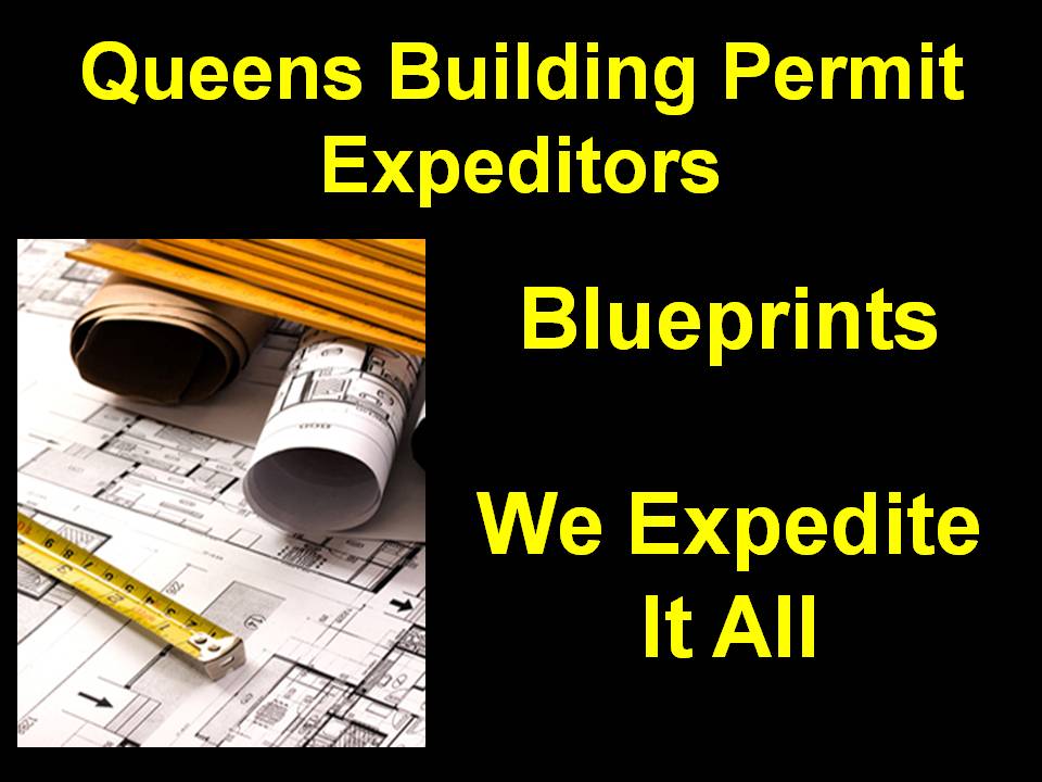 Queens Building Permit Expeditors 